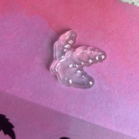 NEW Layered Stamp Set - Picture 7 of 12